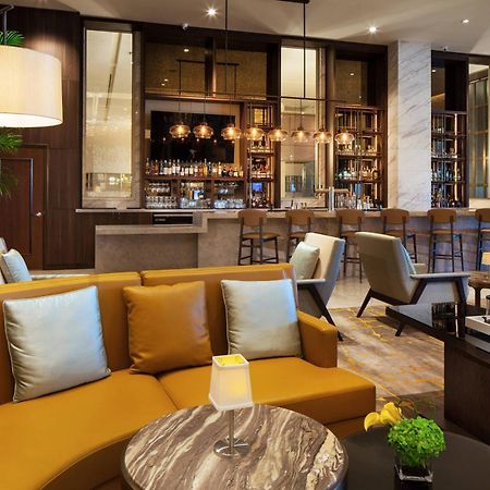 Sheraton Los Angeles Сан-Габриэль Экстерьер фото